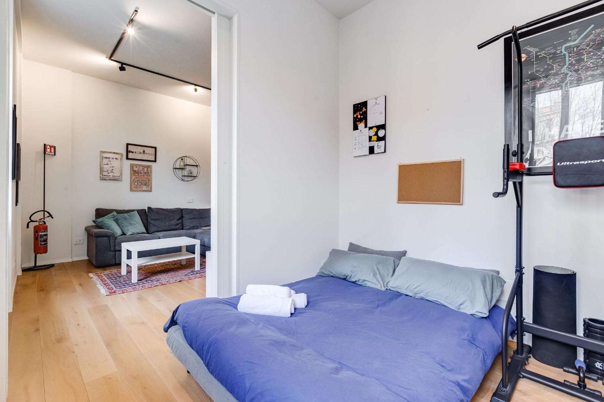Modern Flat In Vatican * Rome